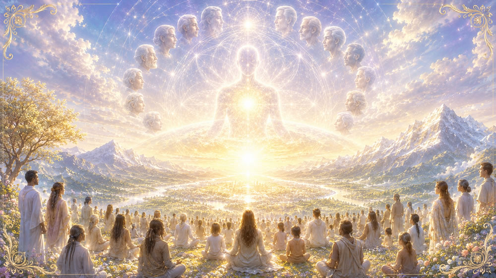 The Soul