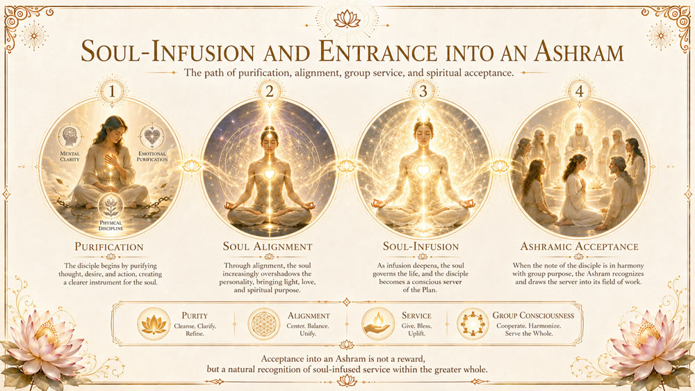 The Ashram