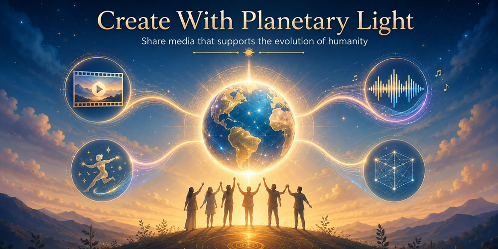 Create With Us