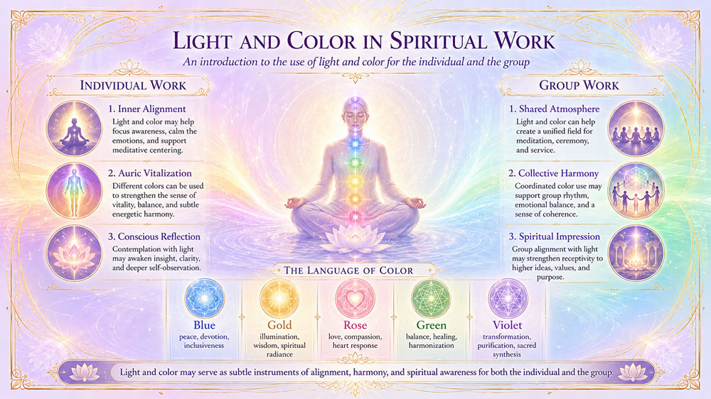 Light and Color