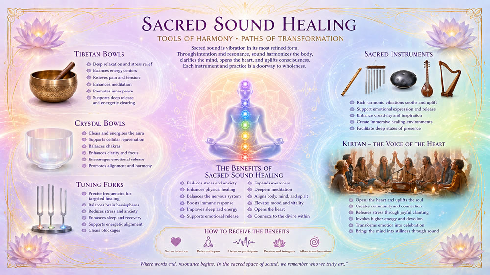 Sound Healing